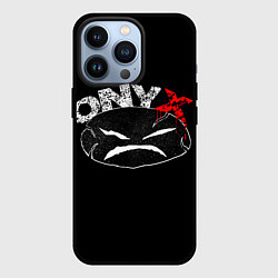 Чехол iPhone 13 Pro Onyx