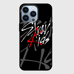 Чехол iPhone 13 Pro STRAY KIDS