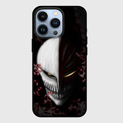 Чехол iPhone 13 Pro BLEACH BLANK