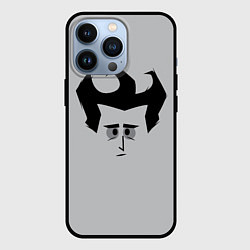 Чехол для iPhone 13 Pro Dont Starve, цвет: 3D-черный