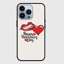 Чехол iPhone 13 Pro Happy Valentines Day