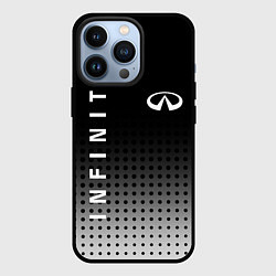 Чехол iPhone 13 Pro Infiniti