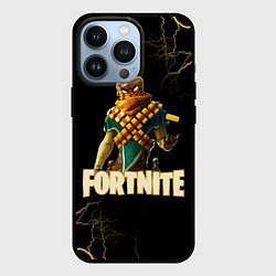 Чехол iPhone 13 Pro Mancake Fortnite