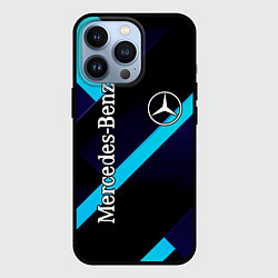 Чехол iPhone 13 Pro Mercedes Benz