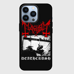 Чехол iPhone 13 Pro Mayhem