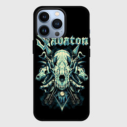 Чехол iPhone 13 Pro Sabaton