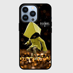 Чехол iPhone 13 Pro Little Nightmares 2