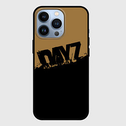 Чехол iPhone 13 Pro DayZ
