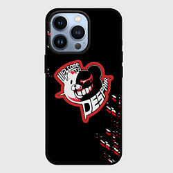 Чехол iPhone 13 Pro Danganronpa