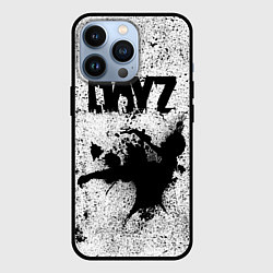 Чехол iPhone 13 Pro DayZ