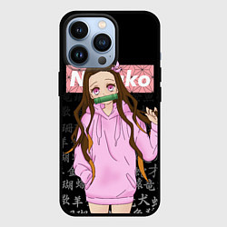 Чехол iPhone 13 Pro NEZUKO НЕЗУКО