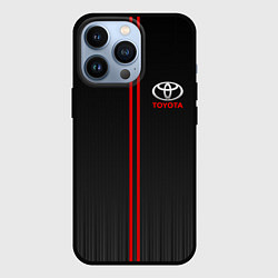 Чехол iPhone 13 Pro TOYOTA PASSION FOR LIFE