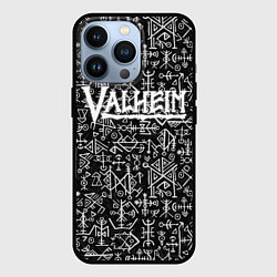 Чехол iPhone 13 Pro Valheim