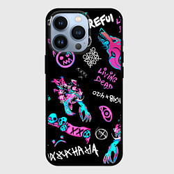 Чехол iPhone 13 Pro CS GO