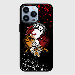 Чехол iPhone 13 Pro ONE-PUNCH MAN ВАНПАНЧМЕН