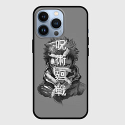 Чехол iPhone 13 Pro JUJUTSU KAISEN ИТАДОРИ