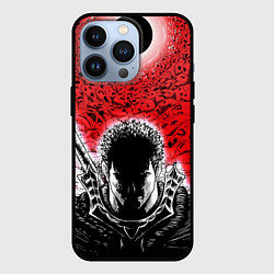 Чехол iPhone 13 Pro BERSERK БЕРСЕРК