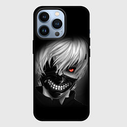 Чехол iPhone 13 Pro TOKYO GHOUL ТОКИЙСКИЙ ГУЛЬ