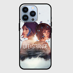 Чехол iPhone 13 Pro Life is strange Remaster