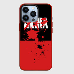 Чехол iPhone 13 Pro Akira