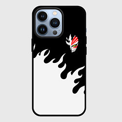 Чехол iPhone 13 Pro BLEACH FIRE БЛИЧ ОГОНЬ