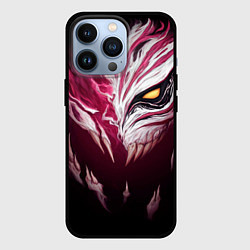 Чехол для iPhone 13 Pro ИЧИГО БЛИЧ BLEACH, цвет: 3D-черный