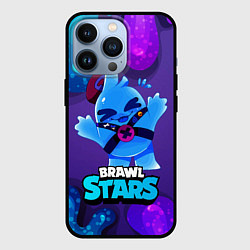 Чехол iPhone 13 Pro Сквик Squeak Brawl Stars