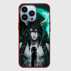 Чехол iPhone 13 Pro Ulquiorra Schiffer Bleach