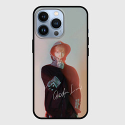 Чехол iPhone 13 Pro SODA LUV