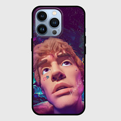 Чехол iPhone 13 Pro LOVV66