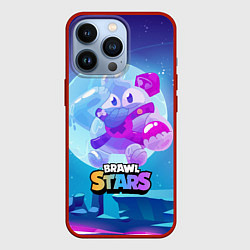 Чехол iPhone 13 Pro Сквик Squeak Brawl Stars