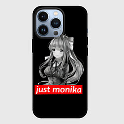 Чехол iPhone 13 Pro Just Monika