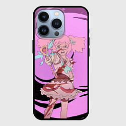 Чехол iPhone 13 Pro Sweat Mamika