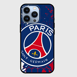 Чехол iPhone 13 Pro ФК ПСЖ FC PSG PARIS SG