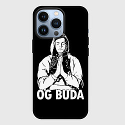 Чехол iPhone 13 Pro OG Buda