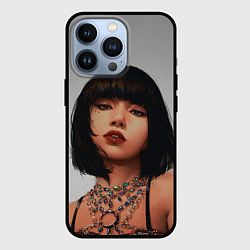 Чехол iPhone 13 Pro Hot Lisa