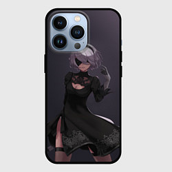 Чехол iPhone 13 Pro Nier