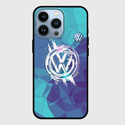 Чехол iPhone 13 Pro VOLKSWAGEN