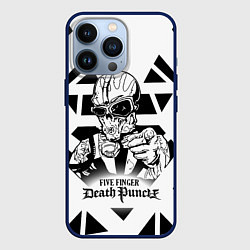 Чехол iPhone 13 Pro Five Finger Death Punch