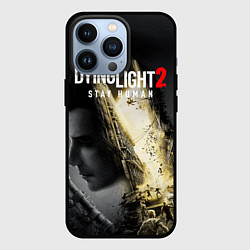 Чехол iPhone 13 Pro Dying Light 2 Deluxe