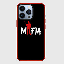 Чехол iPhone 13 Pro Mafia