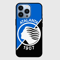 Чехол iPhone 13 Pro FC ATALANTA ФК АТАЛАНТА