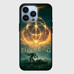 Чехол iPhone 13 Pro Elden Ring key art