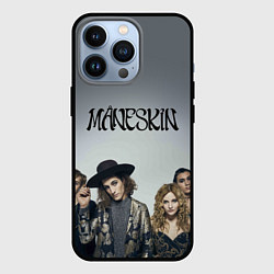 Чехол iPhone 13 Pro Maneskin