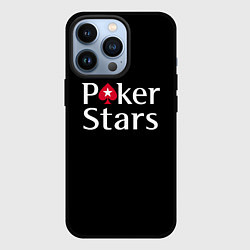 Чехол iPhone 13 Pro Poker Stars