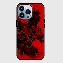 Чехол iPhone 13 Pro BERSERK БЕРСЕРК