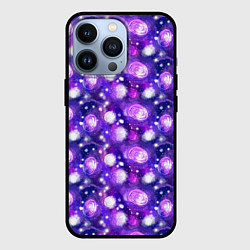 Чехол iPhone 13 Pro Galaxy