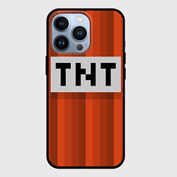 Чехол iPhone 13 Pro TNT