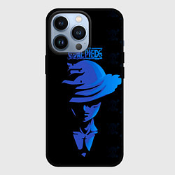 Чехол iPhone 13 Pro Манки Д Луффи One Piece