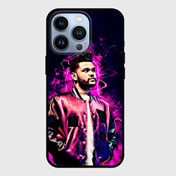 Чехол iPhone 13 Pro The Weeknd